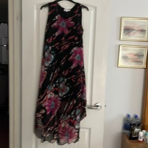 A really nice summer colourful dress by Pink Pinreapple